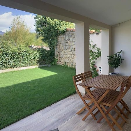 Residence Casa Olea - Studio - T2 - T3 Cauro 外观 照片