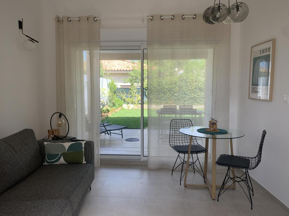 Residence Casa Olea - Studio - T2 - T3 Cauro 外观 照片