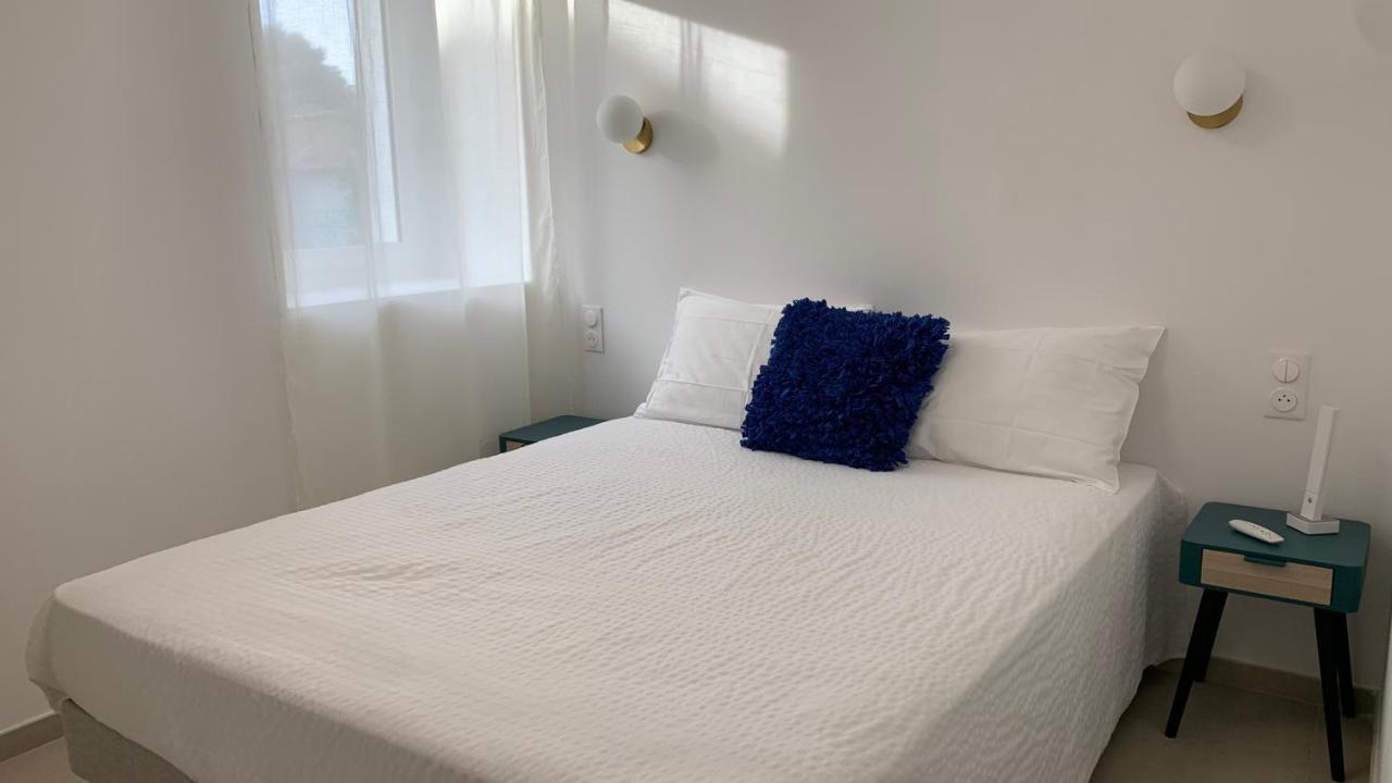 Residence Casa Olea - Studio - T2 - T3 Cauro 外观 照片