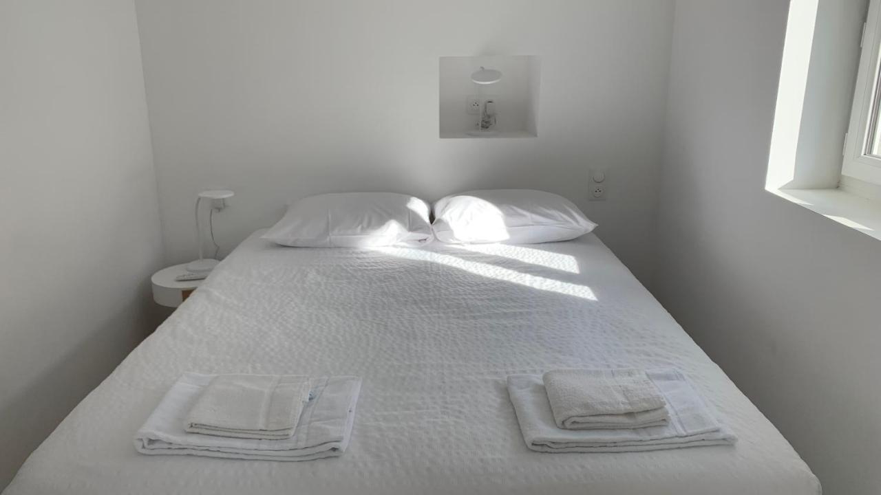 Residence Casa Olea - Studio - T2 - T3 Cauro 外观 照片